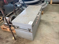 Ridgid opslagcontainer - afbeelding 2 van  3