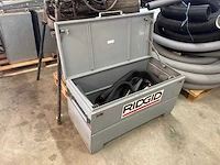 Ridgid opslagcontainer - afbeelding 3 van  3
