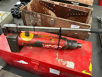 Ridgid pijp- en buisbuiger - afbeelding 2 van  7