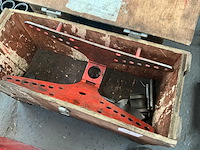 Ridgid pijp- en buisbuiger - afbeelding 3 van  7