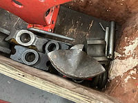 Ridgid pijp- en buisbuiger - afbeelding 5 van  7