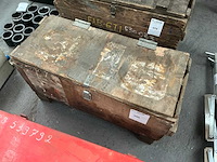 Ridgid pijp- en buisbuiger - afbeelding 6 van  7