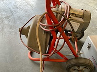 Ridgid pijp- en buisbuiger - afbeelding 5 van  11
