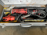 Ridgid pijp- en buisbuiger - afbeelding 7 van  11