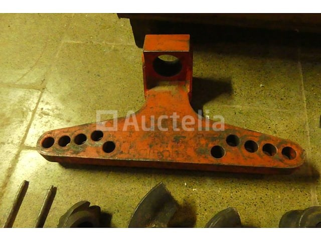 Ridgid pijpbuigmachine - afbeelding 4 van  9