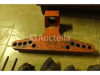 Ridgid pijpbuigmachine - afbeelding 4 van  9