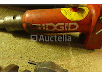 Ridgid pijpbuigmachine - afbeelding 5 van  9