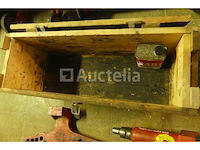 Ridgid pijpbuigmachine - afbeelding 7 van  9
