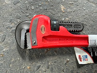 Ridgid pijptang (6x) - afbeelding 2 van  3