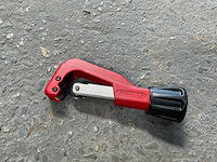 Ridgid pijptang (6x) - afbeelding 3 van  3