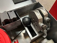 Ridgid power bender pijp- en buisbuiger - afbeelding 4 van  7