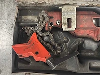 Ridgid reciprozaag en boorhamer - afbeelding 4 van  9