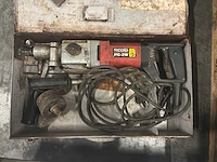 Ridgid reciprozaag en boorhamer - afbeelding 6 van  9
