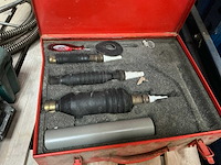 Ridgid rioolinspectiecamera - afbeelding 4 van  6