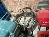 Ridgid rioolinspectiecamera - afbeelding 6 van  6