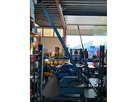 Ridgid rm 4n hefboomplatenschaar - afbeelding 1 van  1