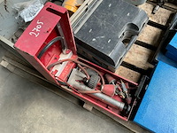 Ridgid superfreeze partij gereedschappen - afbeelding 2 van  8