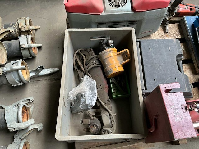 Ridgid superfreeze partij gereedschappen - afbeelding 3 van  8