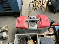 Ridgid superfreeze partij gereedschappen - afbeelding 4 van  8