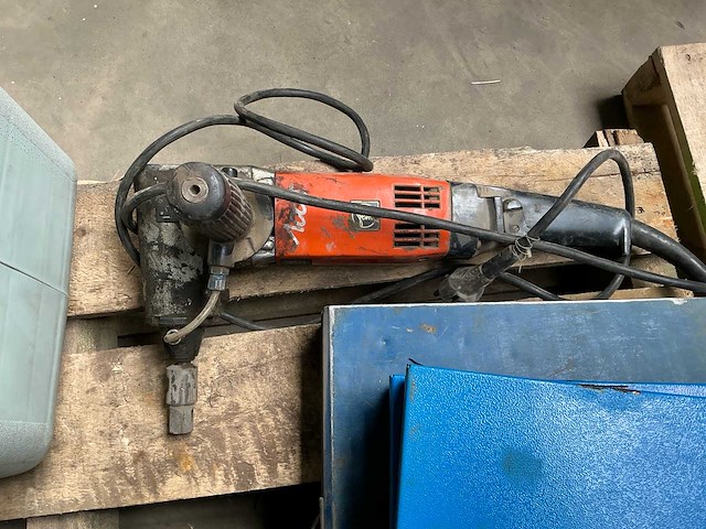 Ridgid superfreeze partij gereedschappen - afbeelding 5 van  8