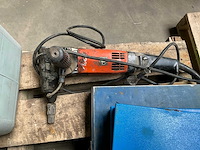 Ridgid superfreeze partij gereedschappen - afbeelding 5 van  8