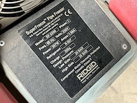 Ridgid superfreeze partij gereedschappen - afbeelding 6 van  8
