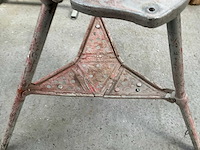 Ridgid tristand 1206 driepikkel - afbeelding 3 van  5