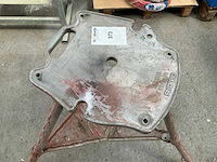 Ridgid tristand 1206 driepikkel - afbeelding 4 van  5