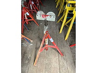 Ridgid vj-99 assteun (4x) - afbeelding 2 van  4