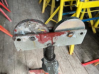 Ridgid vj-99 assteun (4x) - afbeelding 3 van  4