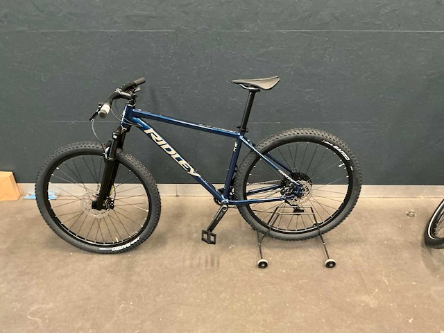 Ridley blast a9 mountainbike - afbeelding 2 van  8