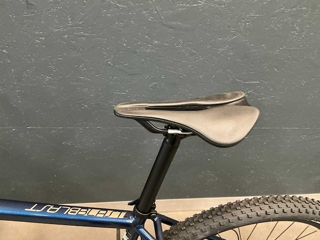 Ridley blast a9 mountainbike - afbeelding 6 van  8