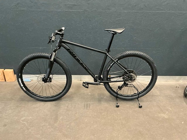 Ridley blast a9 mountainbike - afbeelding 1 van  9