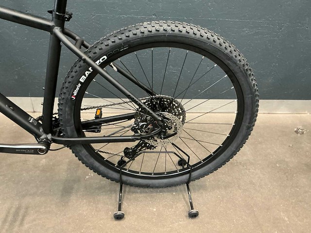 Ridley blast a9 mountainbike - afbeelding 4 van  9