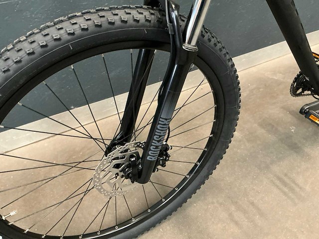 Ridley blast a9 mountainbike - afbeelding 5 van  9