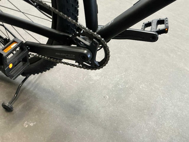 Ridley blast a9 mountainbike - afbeelding 8 van  9