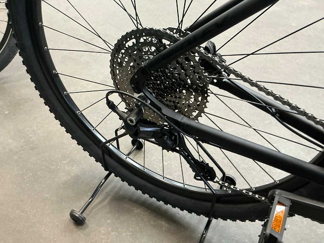 Ridley blast a9 mountainbike - afbeelding 9 van  9