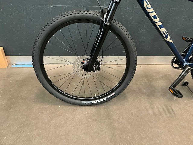 Ridley blast a9 mountainbike - afbeelding 3 van  5