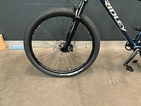 Ridley blast a9 mountainbike - afbeelding 3 van  5