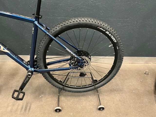 Ridley blast a9 mountainbike - afbeelding 7 van  8