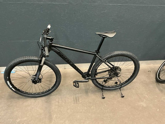Ridley blast a9 mountainbike - afbeelding 2 van  8