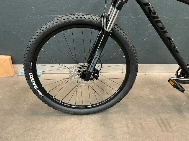 Ridley blast a9 mountainbike - afbeelding 3 van  8