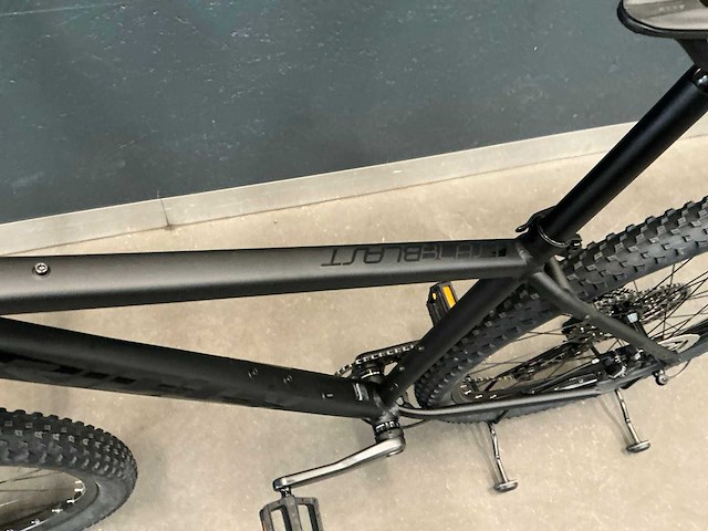 Ridley blast a9 mountainbike - afbeelding 6 van  8