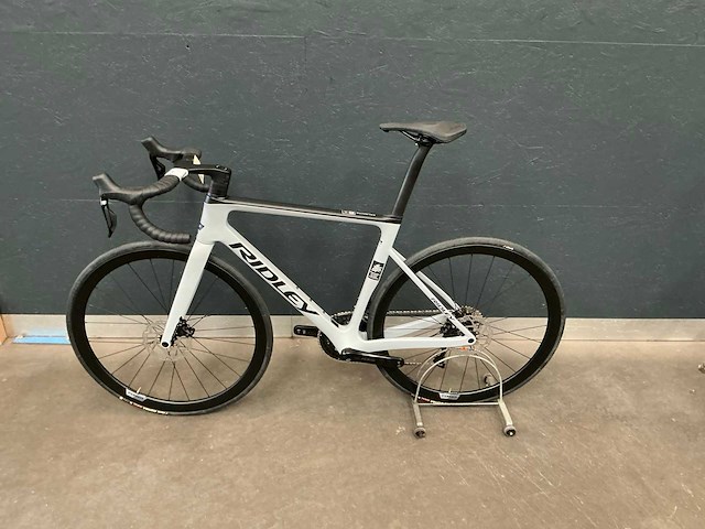 Ridley falcn rs racefiets - afbeelding 1 van  10
