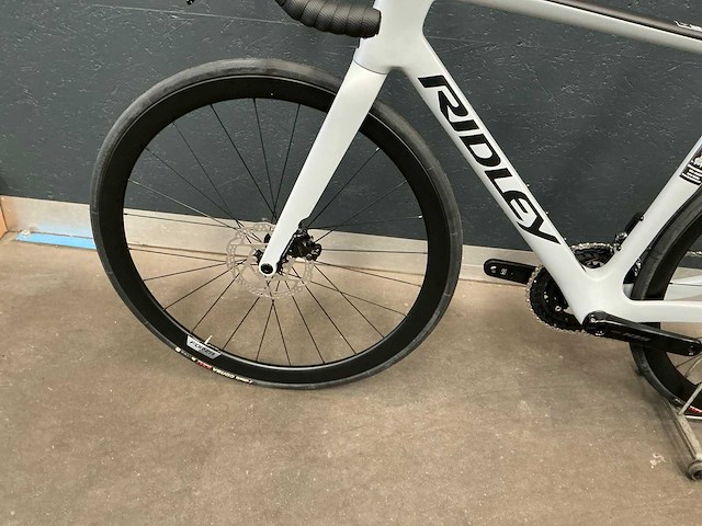 Ridley falcn rs racefiets - afbeelding 4 van  10