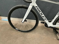 Ridley falcn rs racefiets - afbeelding 4 van  10