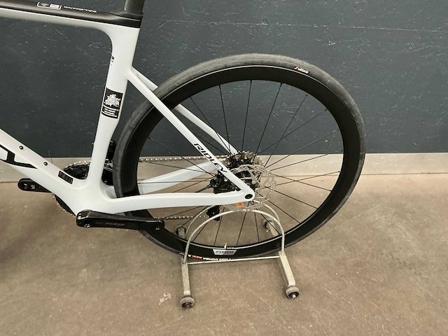 Ridley falcn rs racefiets - afbeelding 5 van  10
