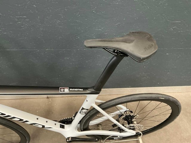 Ridley falcn rs racefiets - afbeelding 6 van  10