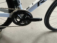 Ridley falcn rs racefiets - afbeelding 10 van  10