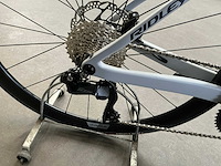 Ridley falcn rs racefiets - afbeelding 10 van  10